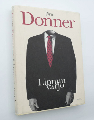 Jörn Donner: Linnun varjo
