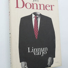Jörn Donner: Linnun varjo - pikkukuva 1