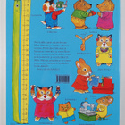 Richard Scarry : Mato Matalan puuhakirja - pikkukuva 2