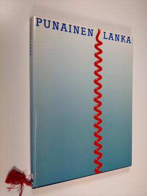 Heikki (toim.) Myllö : Punainen lanka