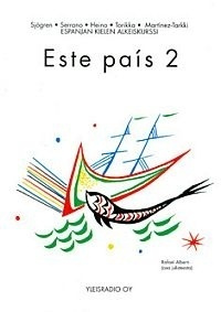 Este pais 2 - Espanjan kielen alkeiskurssi