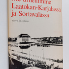 Toivo Ahjopalo : Me urheilimme Laatokan-Karjalassa ja Sor... - pikkukuva 1