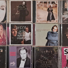 CD paketti 24kpl Kotimainen Pop,Iskelmä 90-Lukua - pikkukuva 1