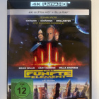 The Fifth Element (4K Ultra HD + Blu-ray) 1997 - pikkukuva 1