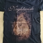 NIGHTWISH - Human. :II: Nature. T-PAITA Koko S - pikkukuva 1