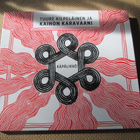 Tuure Kilpeläinen ja Kaihon Karavaani: Käpälikkö CD - pikkukuva 1