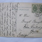 VANHA Postikortti Helsinki 1900-luku - pikkukuva 2