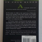 Truman Capote - In Cold Blood - pikkukuva 3