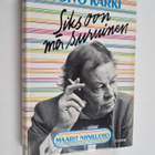 Toivo Kärki : Siks oon mä suruinen - pikkukuva 1