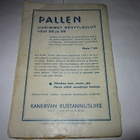 SEIKKAILUJEN MAAILMA 2 / 1944 - pikkukuva 2