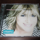 Marion: Elämän voimaa cd - pikkukuva 1