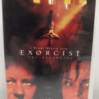 Exorcist,The- Beginning (Harlin, Skarsgård, Scorupco, dvd) - pikkukuva 2