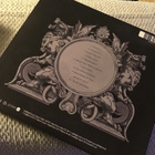 Vision of disorder . The cursed remain cursed CD 2012 - pikkukuva 2