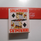Karkkiaski SALMIAKKI MERIJAL AURA - pikkukuva 1