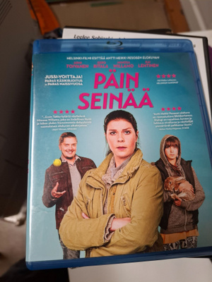 Päin seinää