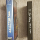 Aku äksyilee VHS Walt Disney Cartoon Classics - pikkukuva 4