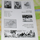 Howard Lowery Auction Catalogue 1996 - pikkukuva 1