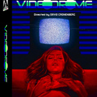 VIDEODROME - Tuhon ase (1983) UNRATED 4Disc LE Box RARE UUSI - pikkukuva 1