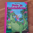 Pete ja Lohikäärme kuvakirja, Lasten oma kirjakerho (#3354) - pikkukuva 1
