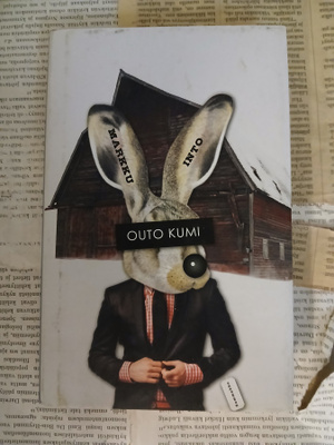 Markku Into - Outo kumi (sid.)