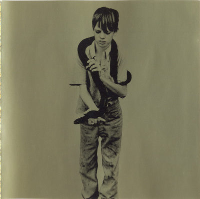 PRIMAL SCREAM : Riot City blues