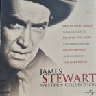 James Stewart - Western Collection -DVD - pikkukuva 1