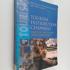 Tourism distribution channels : practices, issues and tra... - pikkukuva 1