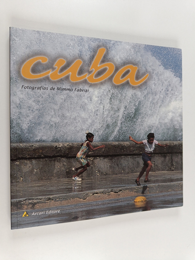 Mimmo Fabrizi : Cuba : Fotografias