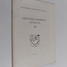 Lounais-Hämeen Luonto 22 - pikkukuva 1