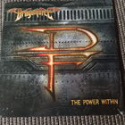 Dragonforce: The Power Within LP. - pikkukuva 1
