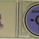 Puhuva kone • Jokainen tavallaan CD - pikkukuva 2