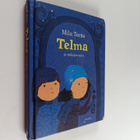 Mila Teräs : Telma ja taikojen talvi - pikkukuva 1