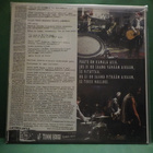 THE PUUTE - THE PUUTE PLAYS LIIMANARINA M-/M- LP - pikkukuva 2
