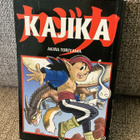 KAJIKA  (AKIRA TORIYAMA) - pikkukuva 1