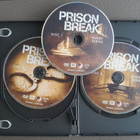 DVD: Prison Break: Event Series "Kausi 5" 3xDVD (2017) - pikkukuva 3