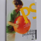 PS 2 : lukion psykologia - pikkukuva 1