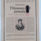 Suomen Kuvalehti 10/1917 - pikkukuva 2