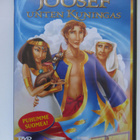 JOOSEF - UNTEN KUNINGAS DVD - pikkukuva 1