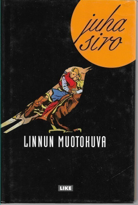 Juha Siro, Linnun muotokuva