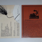 Äpy 1983 Äpy-foni (sis. flexi single) hyväkuntoinen - pikkukuva 3