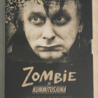 Mika Kaurismäki: Zombie ja kummitusjuna (1991) *UUSI* - pikkukuva 1