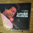 Luther Allison - Luther's Blues - pikkukuva 1