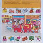 Ellen Wales Walpole : My first golden dictionary - pikkukuva 2