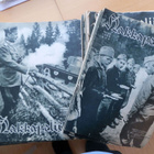 Hakkapeliitta-lehtiä vuodelta 1939. - pikkukuva 3