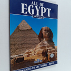 Abbas Chalaby : All of Egypt - From Cairo to Abu Simbel a... - pikkukuva 1