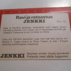 K 15 Jenkki Ravi ja ratsastus # 13 - pikkukuva 2