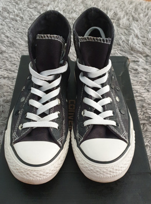Converse all star tennarit koko 38