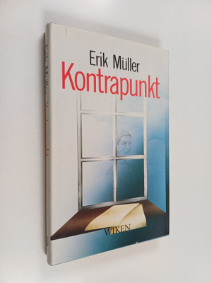 Erik Muller : Kontrapunkt