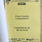 1995 NORDIC WORLD CHAMPIONSHIPS OFFICIAL RESULTS - pikkukuva 4
