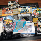 Iso kasa naarmuisia Playstation 1 pelejä - pikkukuva 2